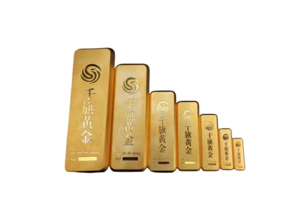 安顺西秀区上门回收各种金条价格